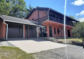 Foto 1 de Casa com 3 Quartos à venda, 200m² em Belém Novo, Porto Alegre