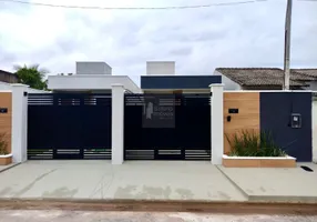 Foto 1 de Casa com 2 Quartos à venda, 73m² em Barroco, Maricá