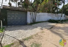 Foto 1 de Casa com 4 Quartos à venda, 6000m² em Jardim dos Eucaliptos, Ribeirão Pires