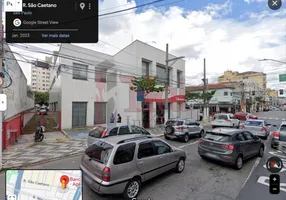 Foto 1 de Ponto Comercial para venda ou aluguel, 1268m² em Luz, São Paulo