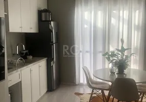 Foto 1 de Casa de Condomínio com 2 Quartos à venda, 51m² em Orico, Gravataí