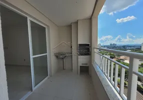 Foto 1 de Apartamento com 2 Quartos à venda, 60m² em Jardim América, São José dos Campos