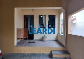 Foto 1 de Casa com 3 Quartos à venda, 131m² em Vila Floresta, Santo André