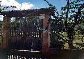 Foto 1 de Casa de Condomínio com 2 Quartos à venda, 1000m² em Condominio Morada do Lago, Jaboticatubas