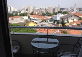 Foto 1 de Apartamento com 3 Quartos à venda, 105m² em Vila Albertina, São Paulo