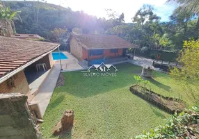 Foto 1 de Casa com 2 Quartos à venda, 180m² em Centro, São José do Vale do Rio Preto