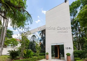 Foto 1 de Prédio Comercial para alugar, 633m² em Jardim Paulista, São Paulo
