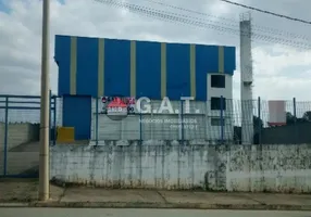 Foto 1 de Galpão/Depósito/Armazém para alugar, 3600m² em Cajuru do Sul, Sorocaba