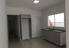 Foto 1 de Casa com 2 Quartos à venda, 56m² em Parque Residencial Sabiás, Indaiatuba