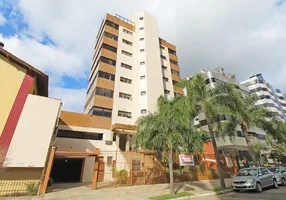 Foto 1 de Cobertura com 3 Quartos à venda, 211m² em Jardim Planalto, Porto Alegre