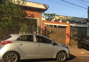 Foto 1 de Casa com 4 Quartos à venda, 260m² em Alto do Ipiranga, Ribeirão Preto