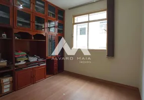 Foto 1 de Apartamento com 3 Quartos à venda, 80m² em Nova Suíssa, Belo Horizonte