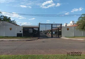 Foto 1 de Casa de Condomínio com 2 Quartos à venda, 107m² em Residencial Flórida, Goiânia