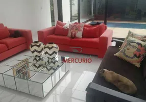 Foto 1 de Casa de Condomínio com 3 Quartos à venda, 264m² em Residencial Lago Sul, Bauru