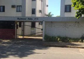 Foto 1 de Apartamento com 3 Quartos à venda, 69m² em Engenho do Meio, Recife