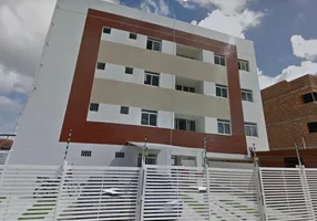 Foto 1 de Apartamento com 2 Quartos à venda, 60m² em Cidade dos Colibris, João Pessoa