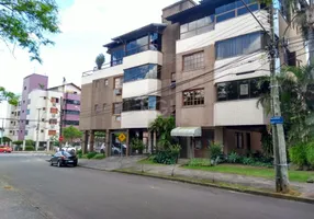 Foto 1 de Apartamento com 3 Quartos à venda, 85m² em Jardim Itú Sabará, Porto Alegre