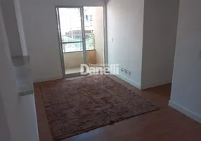 Foto 1 de Apartamento com 3 Quartos à venda, 74m² em Jardim Santa Clara, Taubaté