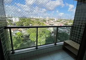 Foto 1 de Apartamento com 3 Quartos à venda, 62m² em Cordeiro, Recife