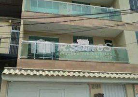 Apartamento na Rua Conde de Rezende, Bento Ribeiro em Rio de Janeiro, por  R$ 280.000 - Viva Real