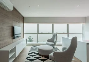 Foto 1 de Apartamento com 1 Quarto para alugar, 44m² em Cristal, Porto Alegre