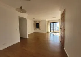 Foto 1 de Apartamento com 3 Quartos à venda, 110m² em Morumbi, São Paulo