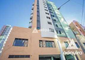 Foto 1 de Cobertura com 3 Quartos à venda, 276m² em Centro, Ponta Grossa