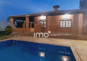 Foto 1 de Fazenda/Sítio com 5 Quartos à venda, 550m² em Jardim Boa Vista, Jundiaí