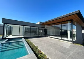 Foto 1 de Casa de Condomínio com 4 Quartos à venda, 600m² em Urbanova, São José dos Campos