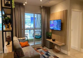 Foto 1 de Apartamento com 1 Quarto à venda, 37m² em Vila Madalena, São Paulo