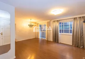 Foto 1 de Apartamento com 3 Quartos para alugar, 85m² em Bigorrilho, Curitiba