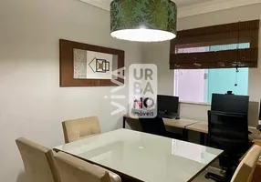 Foto 1 de Casa com 2 Quartos à venda, 240m² em Santo Agostinho, Volta Redonda