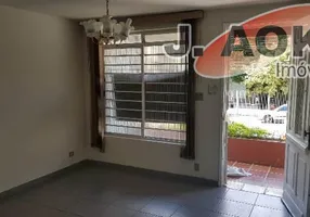 Foto 1 de Sobrado com 3 Quartos à venda, 136m² em Vila Clementino, São Paulo