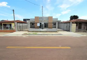 Foto 1 de Casa com 3 Quartos à venda, 81m² em Ouro Fino, São José dos Pinhais
