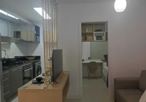 Foto 1 de Apartamento com 2 Quartos à venda, 36m² em Vila Talarico, São Paulo