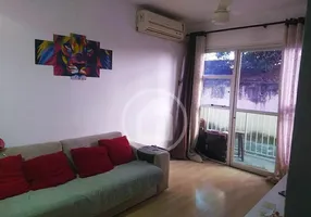 Foto 1 de Apartamento com 2 Quartos à venda, 63m² em Tauá, Rio de Janeiro