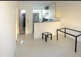 Foto 1 de Apartamento com 2 Quartos à venda, 52m² em Vitória, Belo Horizonte