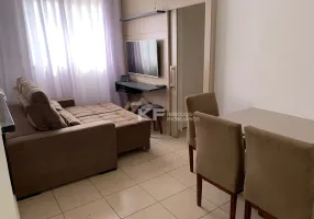Foto 1 de Apartamento com 1 Quarto à venda, 47m² em Jardim Paulistano, Ribeirão Preto