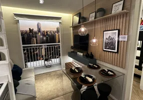 Foto 1 de Apartamento com 2 Quartos à venda, 33m² em Piqueri, São Paulo