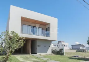 Foto 1 de Casa com 4 Quartos à venda, 224m² em Alphaville, Barra dos Coqueiros