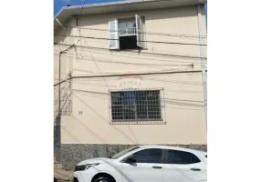 Foto 1 de Sobrado com 2 Quartos para alugar, 120m² em Vila Leopoldina, São Paulo