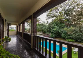 Foto 1 de Casa com 4 Quartos à venda, 574m² em Cidade Jardim, São Paulo