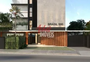 Foto 1 de Apartamento com 1 Quarto à venda, 31m² em Saguaçú, Joinville
