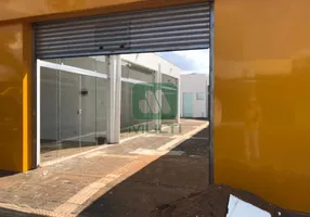 Foto 1 de Ponto Comercial com 1 Quarto para alugar, 22m² em Planalto, Uberlândia