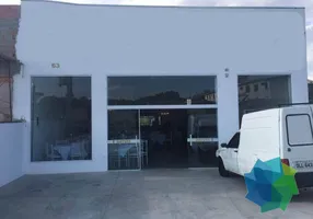 Foto 1 de Ponto Comercial para venda ou aluguel, 230m² em Jardim Itaguaçu, Salto