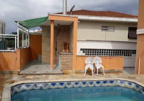 Foto 1 de Casa com 3 Quartos à venda, 195m² em Mandaqui, São Paulo