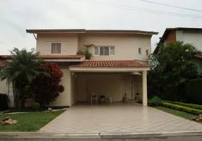 Foto 1 de Casa com 4 Quartos à venda, 343m² em Alphaville, Santana de Parnaíba