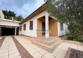 Foto 1 de Casa com 4 Quartos à venda, 105m² em Vila Imbuhy, Cachoeirinha
