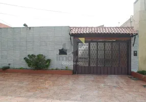 Foto 1 de Sobrado com 3 Quartos à venda, 282m² em Laranjal, Pelotas