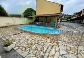 Foto 1 de Casa de Condomínio com 2 Quartos à venda, 65m² em Juscelino, Mesquita